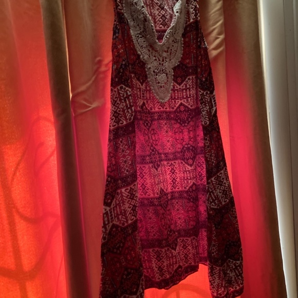 Chelsea & violet boho dress - Picture 5 of 5